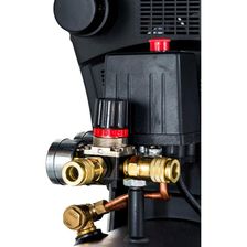 Безмасляный компрессор Inforce OCX-50L - фото 4