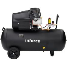 Компрессор Inforce CXV-100L - фото 1