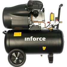 Компрессор Inforce CXV-50L - фото 8