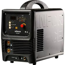 Аргонодуговой сварочный инвертор Inforce TIG-200 - фото 5