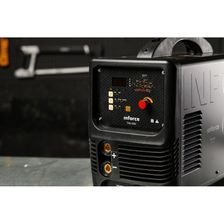 Аргонодуговой сварочный инвертор Inforce TIG-200 - фото 7
