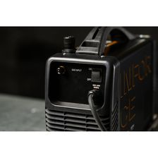 Инвертор плазменной резки Inforce CUT-40 - фото 24