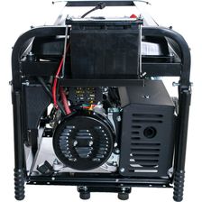 Сварочный генератор Inforce WGL230 - фото 10