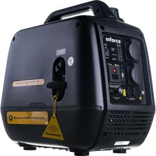 Инверторный генератор Inforce IGC 2000 - фото 12