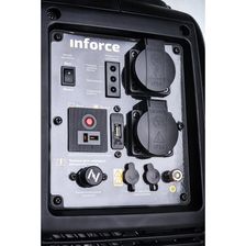 Инверторный генератор Inforce IGC 2000 - фото 17