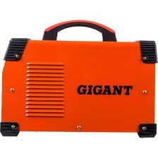 Сварочный инвертор Gigant TIG-200 - фото 6
