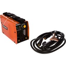 Сварочный инвертор Gigant WML MMA-160 - фото 6