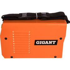 Сварочный инвертор Gigant WML MMA-190 - фото 5