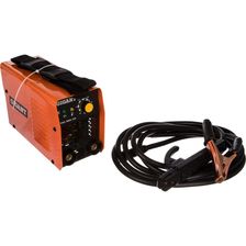 Сварочный инвертор Gigant WML MMA-220 - фото 6
