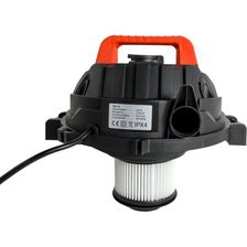 Пылесос для сухой и влажной уборки Gigant Professional (4657765086693) - фото 10