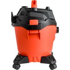 Пылесос для сухой и влажной уборки Gigant Professional (4657765086693) - фото 4