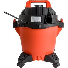 Пылесос для сухой и влажной уборки Gigant Professional (4657765086693) - фото 5