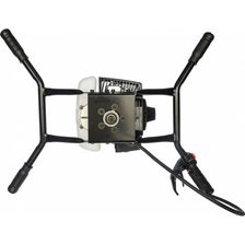 Бензобур Gigant GGD-002 - фото 3