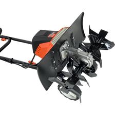 Электрический культиватор Gigant GTVER-01 - фото 8