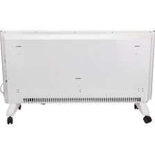 Электрический конвектор Gigant CHG-2.5MT - фото 4