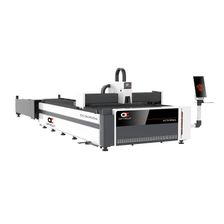 Оптоволоконный станок для лазерной резки листа OPTICUT OC 3015A 2000WR - фото 1