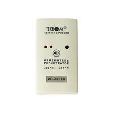Измеритель регистратор ИС 203 1 0 (-30°…+85°С) - фото 1