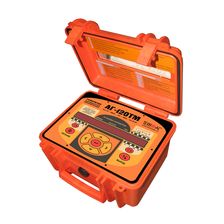 Кабелетрассоискатель Атлет АГ-319К-СКИ кейс