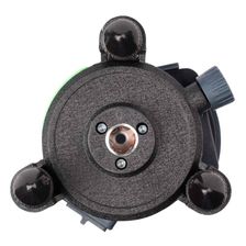 Уровень лазерный AMO LN 4V Green с калибровкой - фото 5