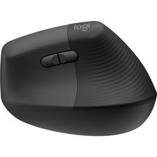 Мышь Logitech LIFT Graphite (910-006473) - фото 4