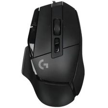 910-006142  Мышь Logitech G G502 X, black - фото 1