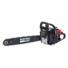 Бензопила REDVERG Basic GC-58C 6672716 - фото 1