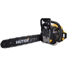 Бензопила Huter BS-52 - фото 1