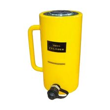 Грузовой домкрат TOR ДУ50П100 (HHYG-50100) 270 мм 50000 кг