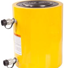 Грузовой домкрат TOR ДУ600Г150 (HHYG-600150S) 647 мм 600000 кг