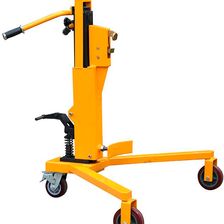 Тележка для бочек ТОР DT350B, 350 кг 50000 г