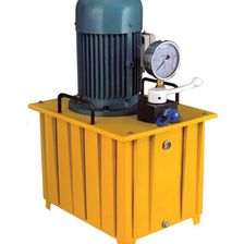 Насос электрогидравлический TOR HHB-630M (220V/1PH/3KW)