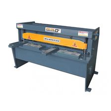 Гильотина электромеханическая Metal Master ETG 1315E 1300 мм