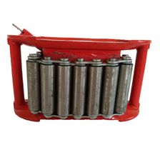 Подкатная платформа HRS-40-S VP снизу