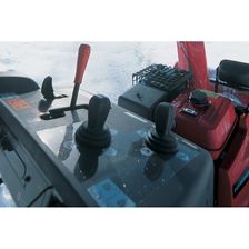 Снегоуборщик Honda HSM1390 iK ZE HYBRID 920 мм
