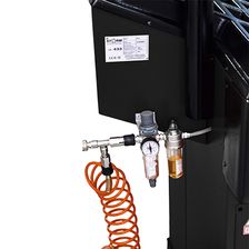 Балансировочный станок СТОРМ PROXY 8-4pi