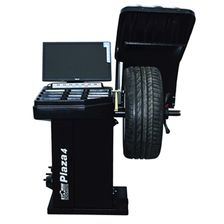 Балансировочный станок System4you Plaza-4