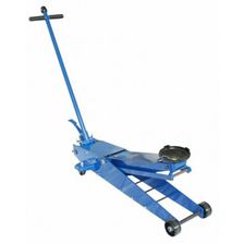 Домкрат подкатной T32002 AE&T в сборе