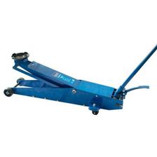 Домкрат подкатной T32002 AE&T 800 мм