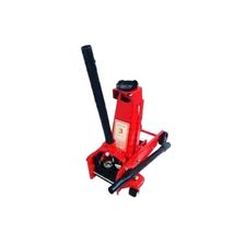 Домкрат гидравлический подкатный EURO-LIFT HF20