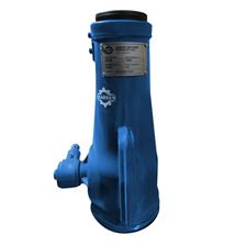 Винтовой стоечный домкрат GEARSEN DV 160 16 т