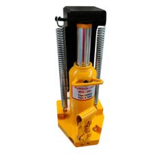 Домкрат гидравлический GEASREN MNS 15 10000 кг