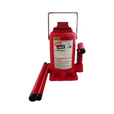 Домкрат гидравлический бутылочный Pro Jack ДГ-25