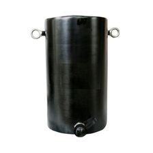 Домкрат гидравлический алюминиевый TOR HHYG-150150L (ДГА150П150), 150т 1004784