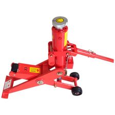 Домкрат TOR FJ-5, 5т 1004400 5000 кг