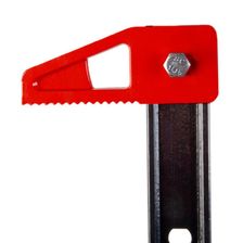 Реечный домкрат WIEDERKRAFT WDK-80483 металл