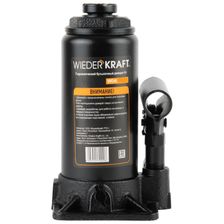 Домкрат WIEDERKRAFT WDK-81100 230 мм