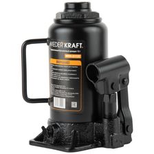 Домкрат WIEDERKRAFT WDK-81120 гидравлический
