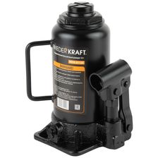 Домкрат WIEDERKRAFT WDK-81120 бутылочный