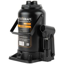 Домкрат WIEDERKRAFT WDK-81160 сталь