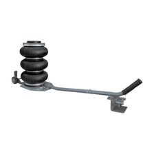Домкрат WIEDERKRAFT WDK-81813 2000 кг